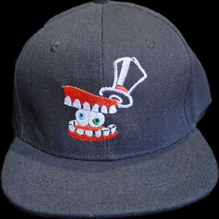 Jockey Bordado de Caine de digital circus - amplitudmodulada