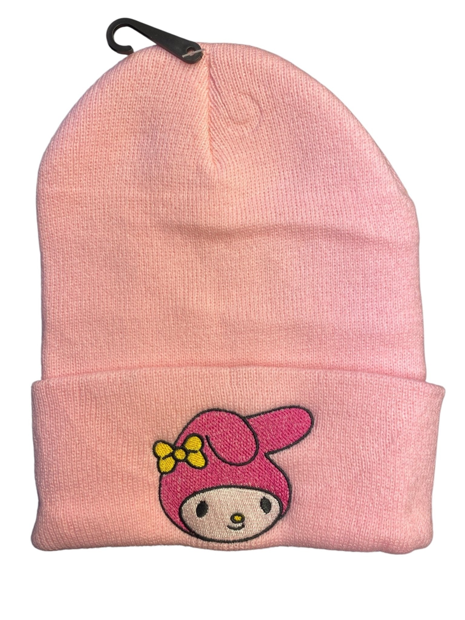 Gorro de lana my melody - amplitudmodulada