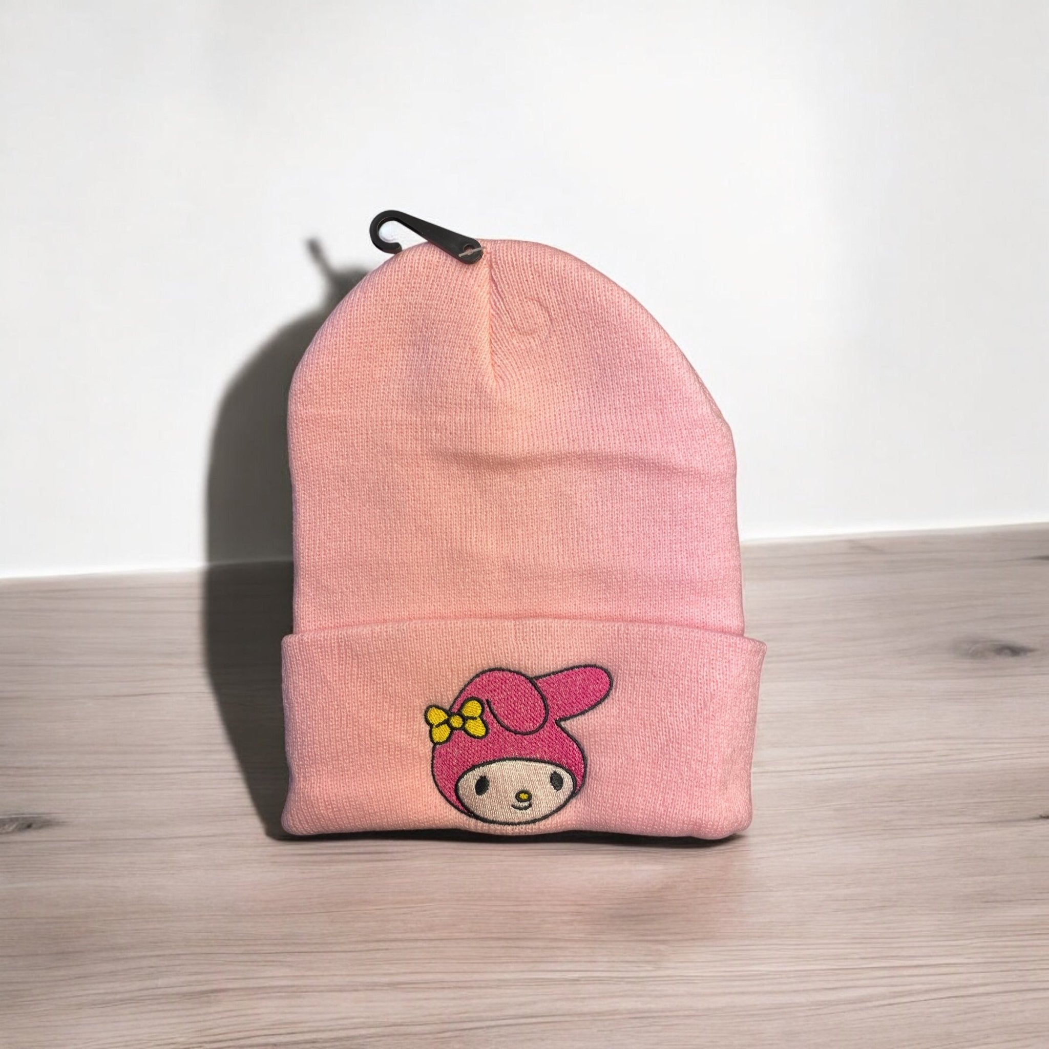 Gorro de lana my melody - amplitudmodulada