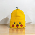 Gorro de lana pikachu - amplitudmodulada