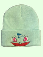Gorro de lana Squirtle - amplitudmodulada