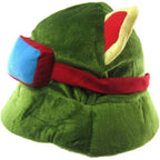 gorro de teemo LOL - amplitudmodulada
