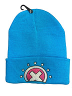 Gorro de lana Tony Tony chopper 2 - amplitudmodulada