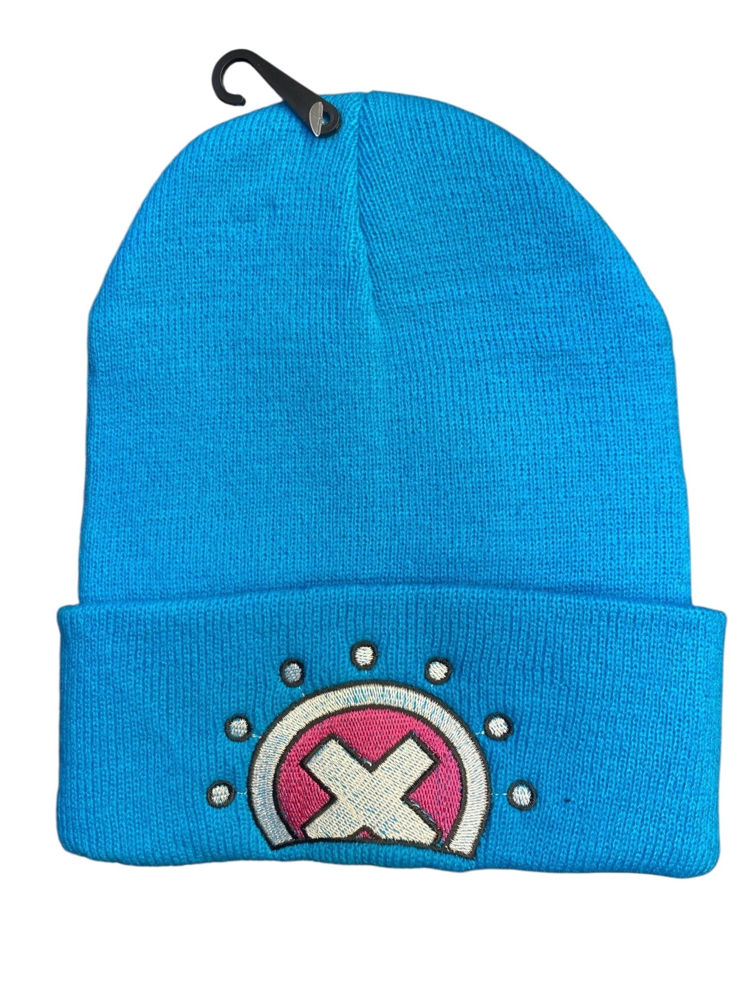 Gorro de lana Tony Tony chopper 2 - amplitudmodulada
