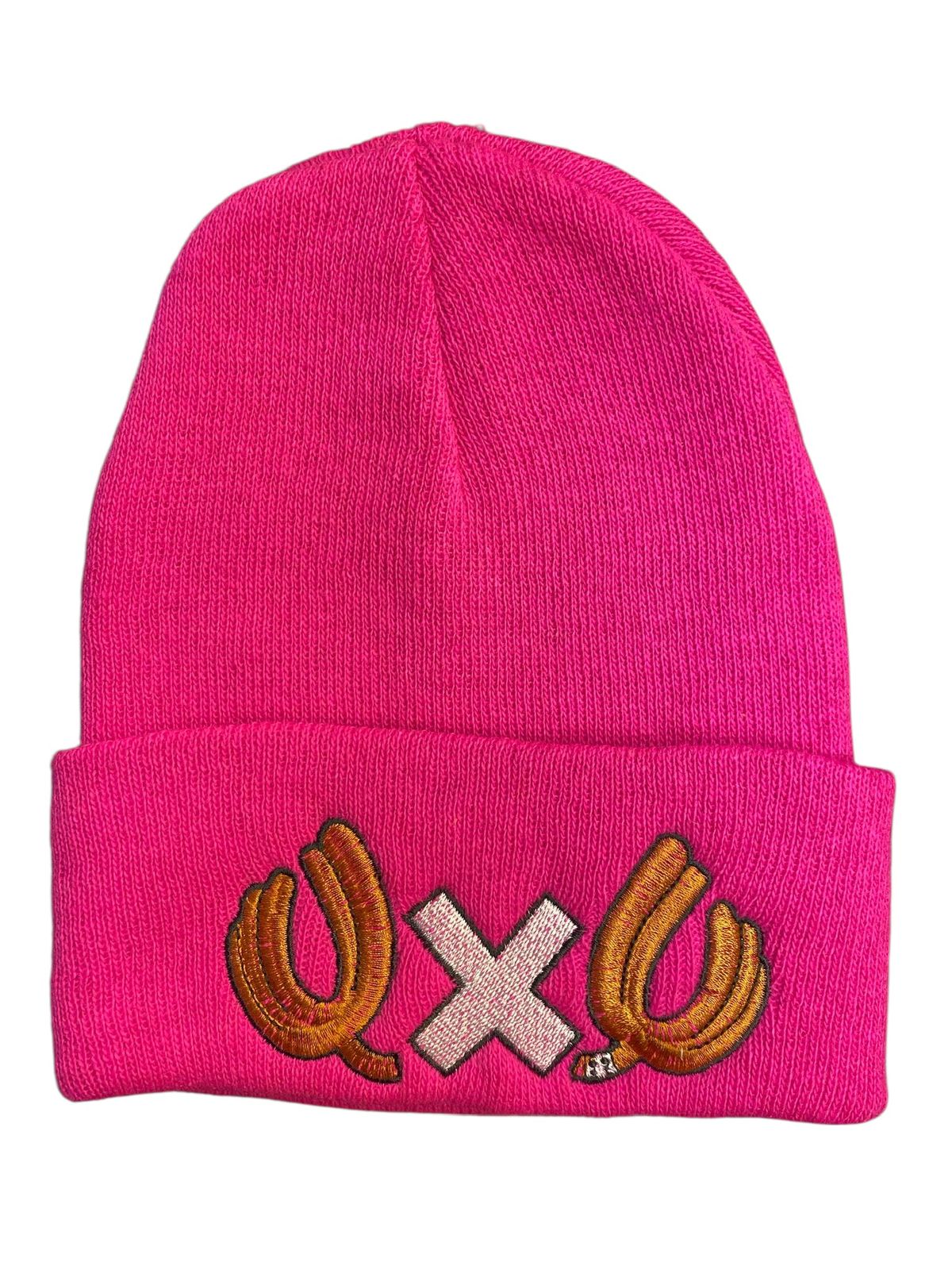 Gorro de lana Tony Tony chopper - amplitudmodulada