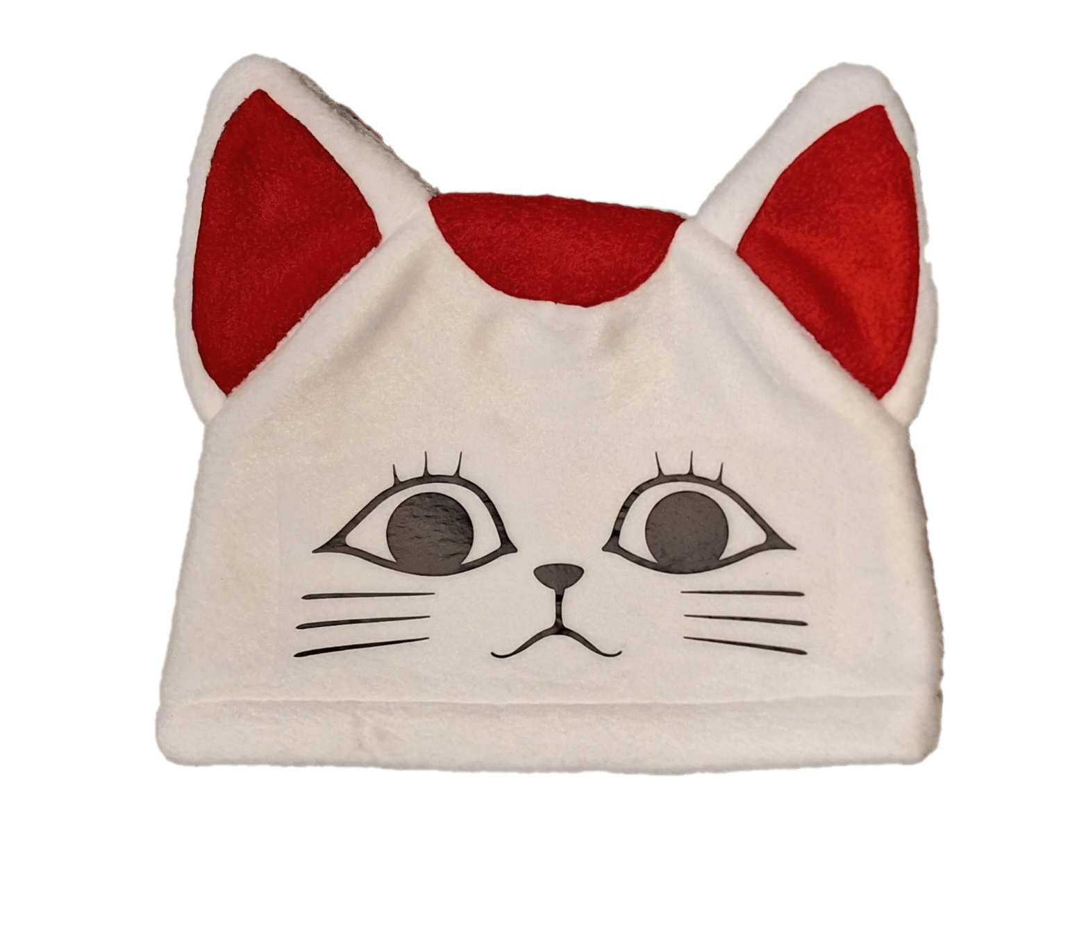 Gorro Gato Dan da Dan - amplitudmodulada