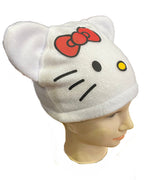 gorro hello kitty - amplitudmodulada