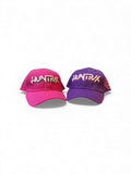 Gorro Huntrix guerreas k - pop - amplitudmodulada