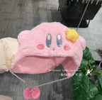 Gorro Kirby - amplitudmodulada