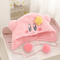 Gorro Kirby Pompon - amplitudmodulada
