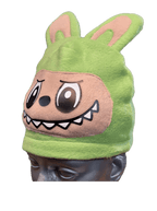 Gorro Labubu - amplitudmodulada