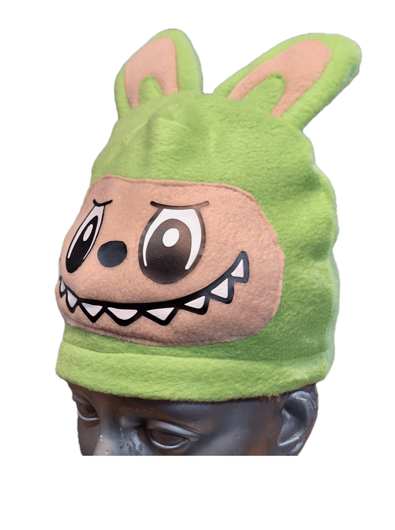 Gorro Labubu - amplitudmodulada