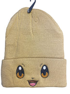 Gorro lana eevee - amplitudmodulada