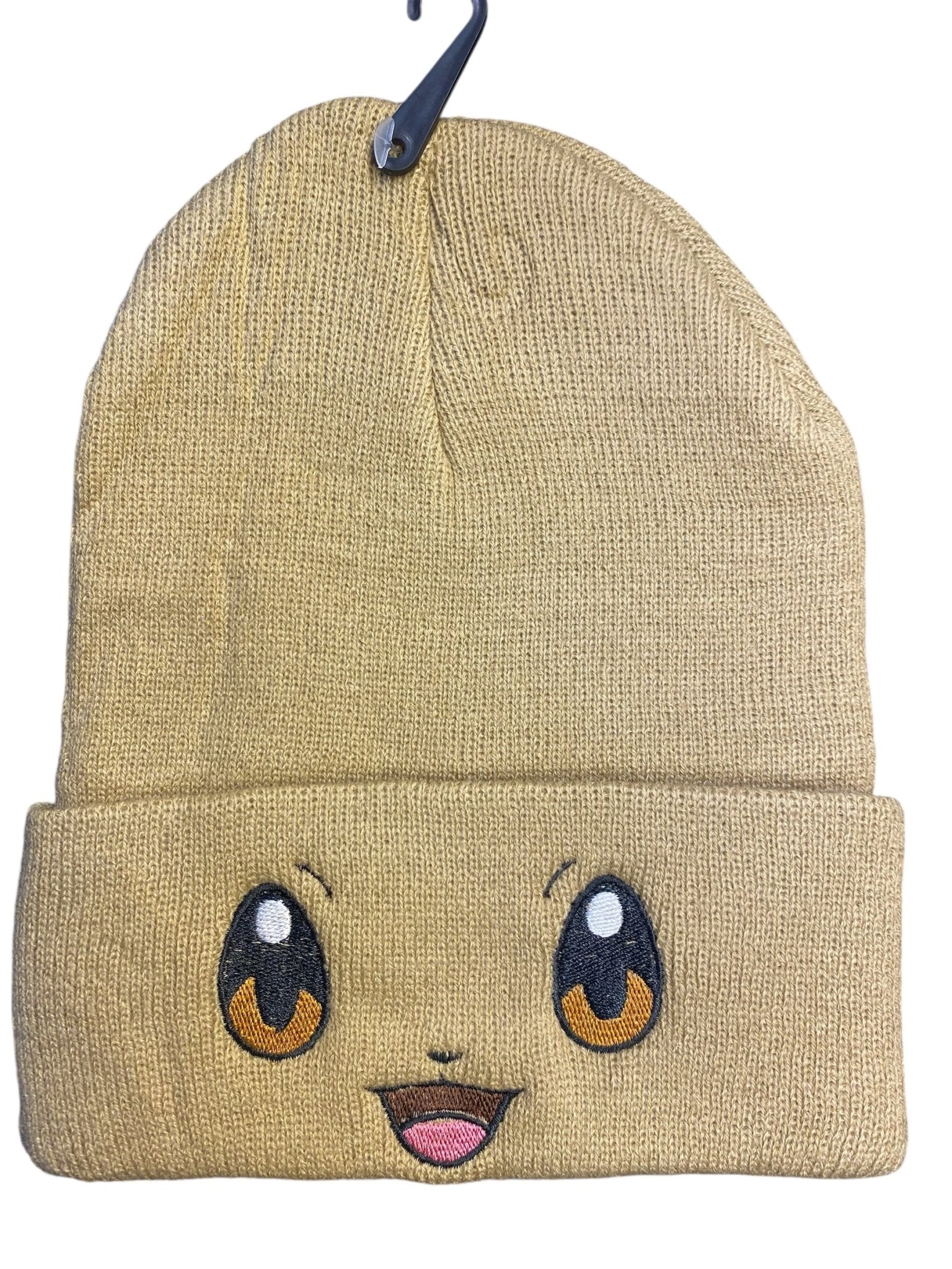 Gorro lana eevee - amplitudmodulada