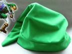 gorro Link de Zelda - amplitudmodulada