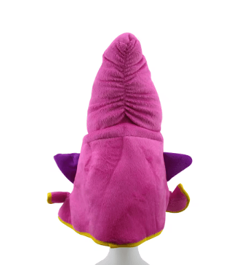 Gorro LULU de LOL - amplitudmodulada
