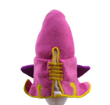 Gorro LULU de LOL - amplitudmodulada