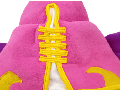 Gorro LULU de LOL - amplitudmodulada