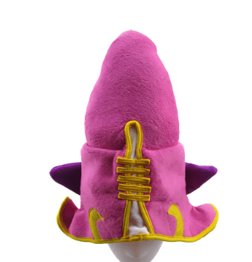 Gorro LULU de LOL - amplitudmodulada