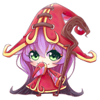 Gorro LULU de LOL - amplitudmodulada
