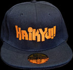 Jockey de Haikyuu bordado - amplitudmodulada