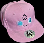 Jockey Pokemon de Jigglypuff bordado - amplitudmodulada