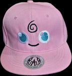 Jockey Pokemon de Jigglypuff bordado - amplitudmodulada