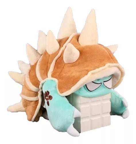 Gorro Rammus LOL - amplitudmodulada