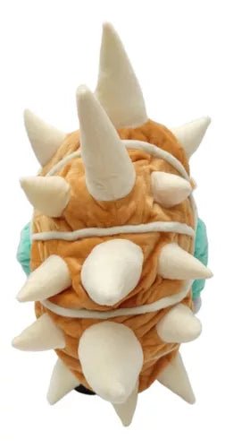 Gorro Rammus LOL - amplitudmodulada