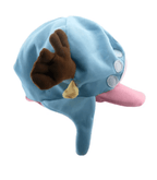Gorro Tony Tony Chopper - amplitudmodulada