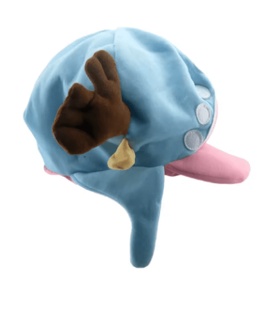 Gorro Tony Tony Chopper - amplitudmodulada