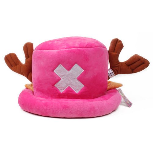 Gorro Tony Tony Chopper II - amplitudmodulada