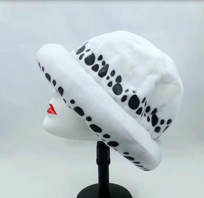 Gorro Trafalgar Law one piece II - amplitudmodulada