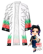 Kimono Shinobu Kocho - amplitudmodulada