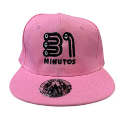 jockey 31 minuto rosado - amplitudmodulada