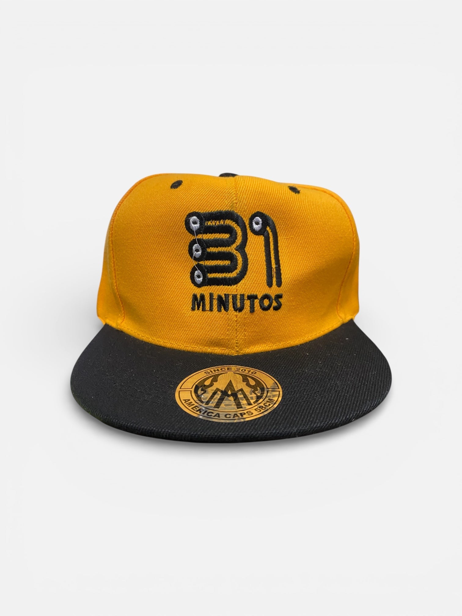 jockey 31 minutos ll - amplitudmodulada