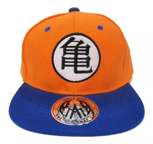 Jockey de Dragon Ball - amplitudmodulada