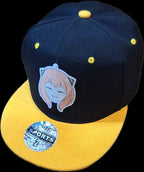 Jockey de Anya estampado. - amplitudmodulada