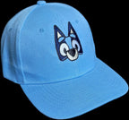 jockey de Bluey bordado - amplitudmodulada