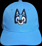 jockey de Bluey bordado - amplitudmodulada