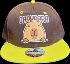 Jockey de Capybara estampado - amplitudmodulada