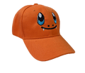 Jockey de Charmander Bordado - amplitudmodulada