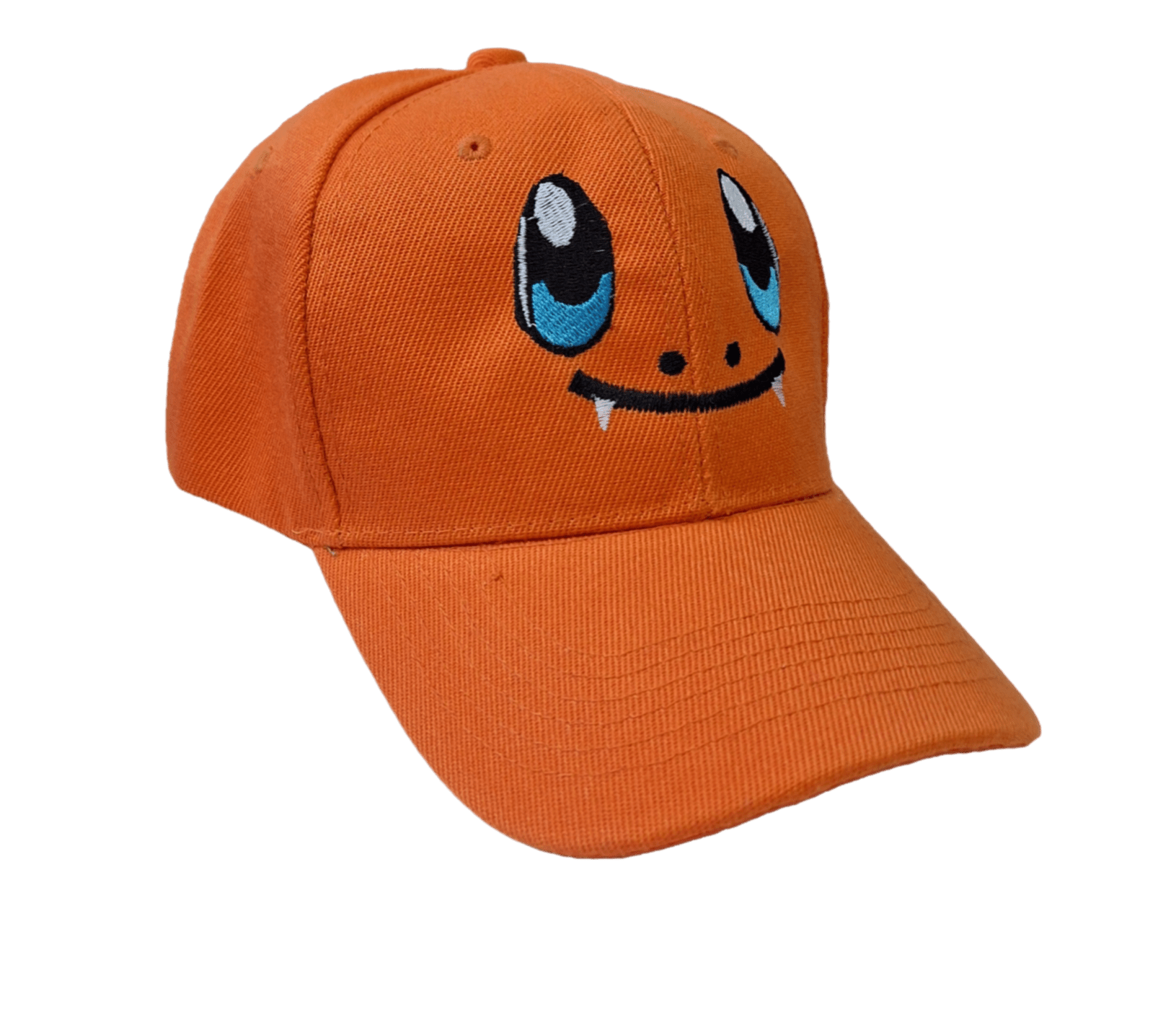 Jockey de Charmander Bordado - amplitudmodulada