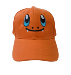 Jockey de Charmander Bordado - amplitudmodulada