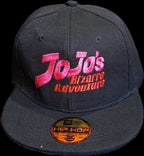 Jockey de Jojos bordado - amplitudmodulada