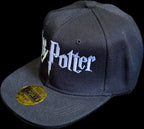 Jockey de Harry Potter bordado - amplitudmodulada