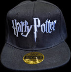 Jockey de Harry Potter bordado - amplitudmodulada