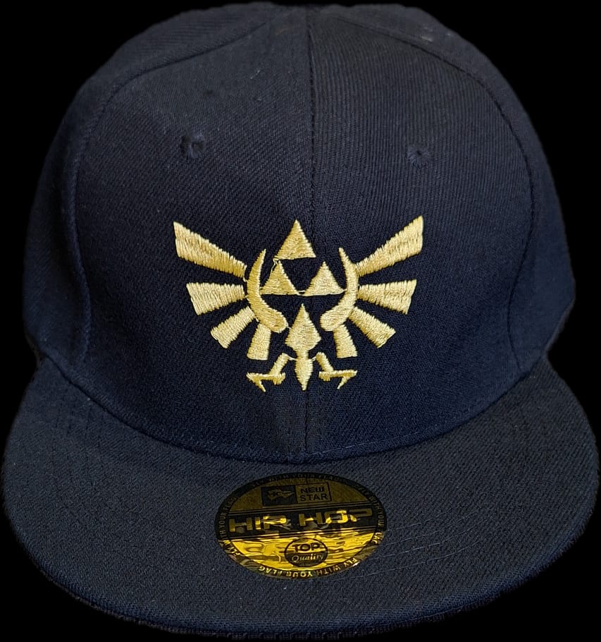 Jockey de Zelda - amplitudmodulada