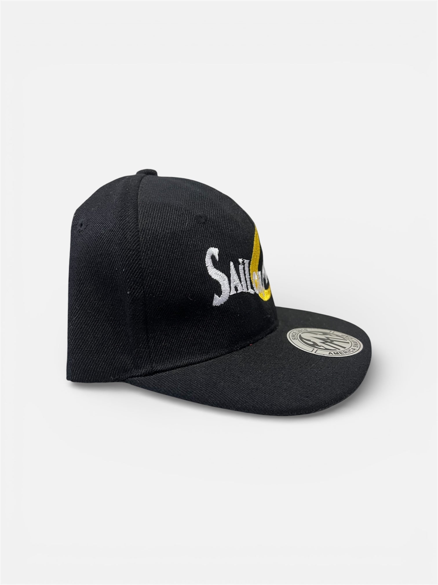 jockey sailor moon - amplitudmodulada