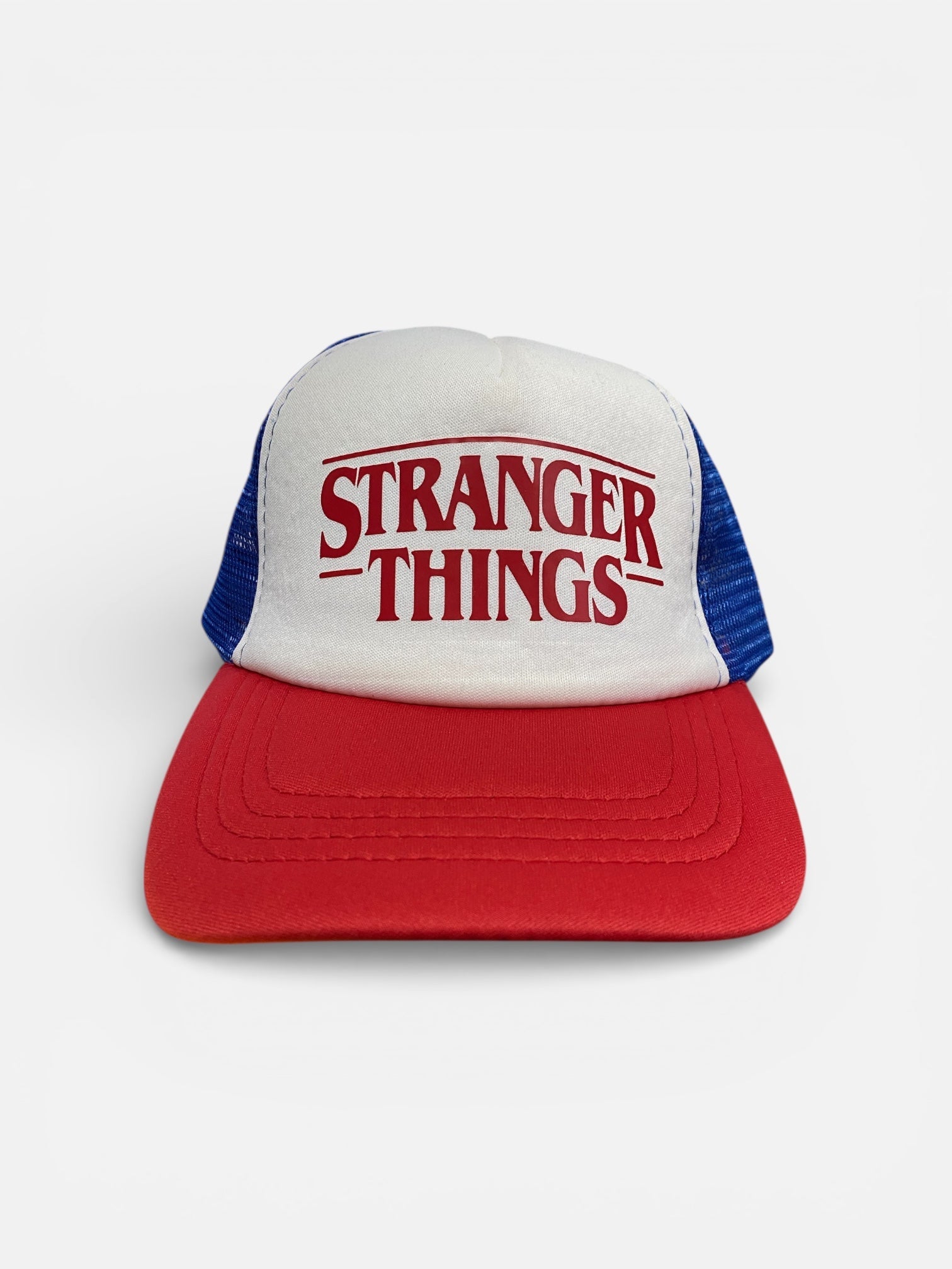 jockey stranger things ll - amplitudmodulada